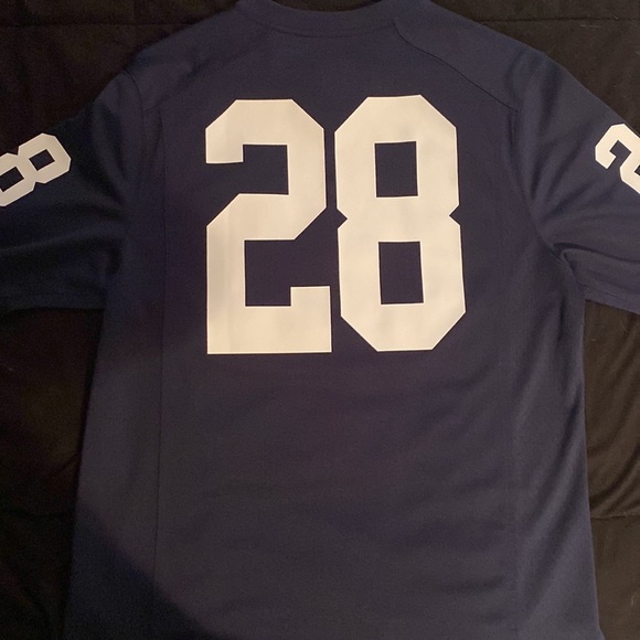 Penn State Nittany Lions jersey - Picture 8 of 8
